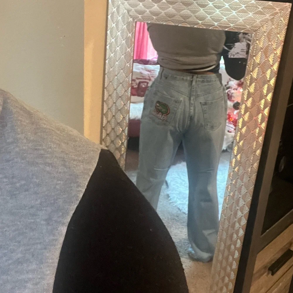 Route 66 Custom Jeans Pant